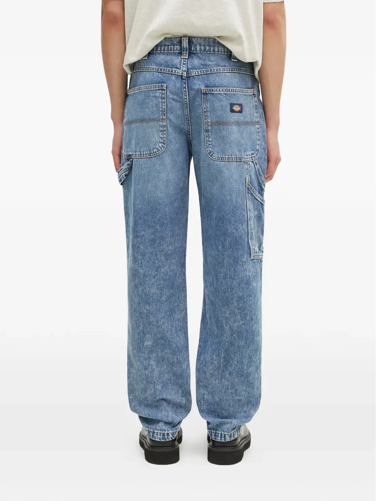 DICKIES コットンジーンズ - 画像4