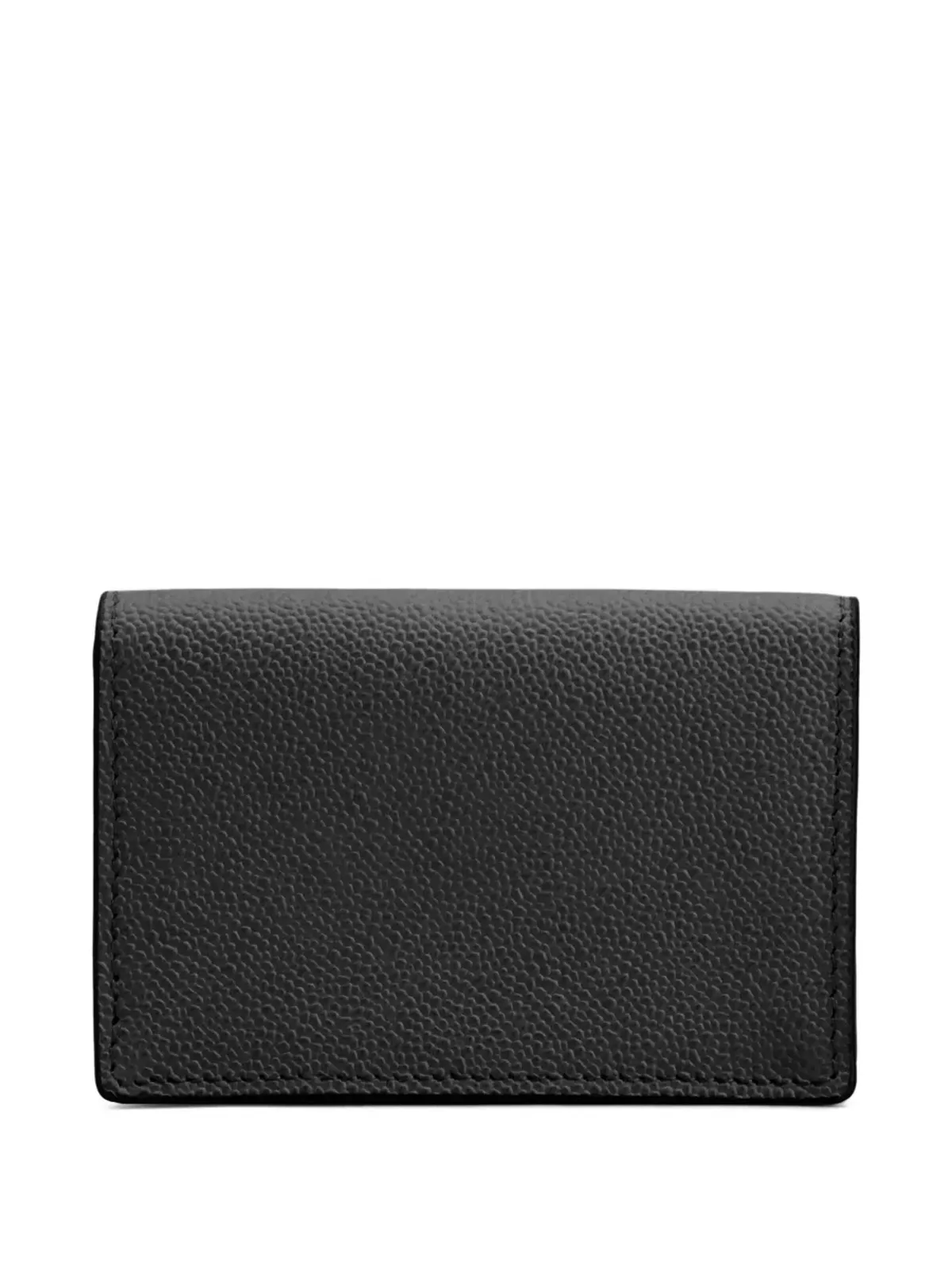 Tod's T Timeless レザー カードホルダー - 画像2