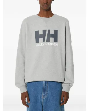 Helly Hansen ロゴ入りスウェットシャツ - サムネイル1