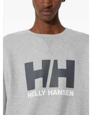 Helly Hansen ロゴ入りスウェットシャツ - サムネイル5