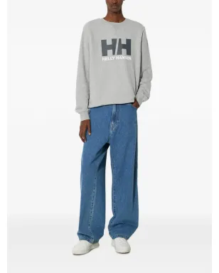 Helly Hansen ロゴ入りスウェットシャツ - サムネイル2