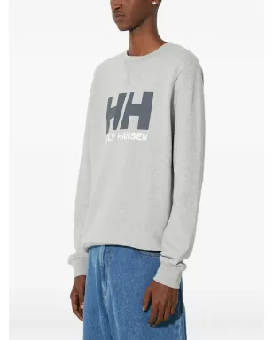Helly Hansen ロゴ入りスウェットシャツ - サムネイル3