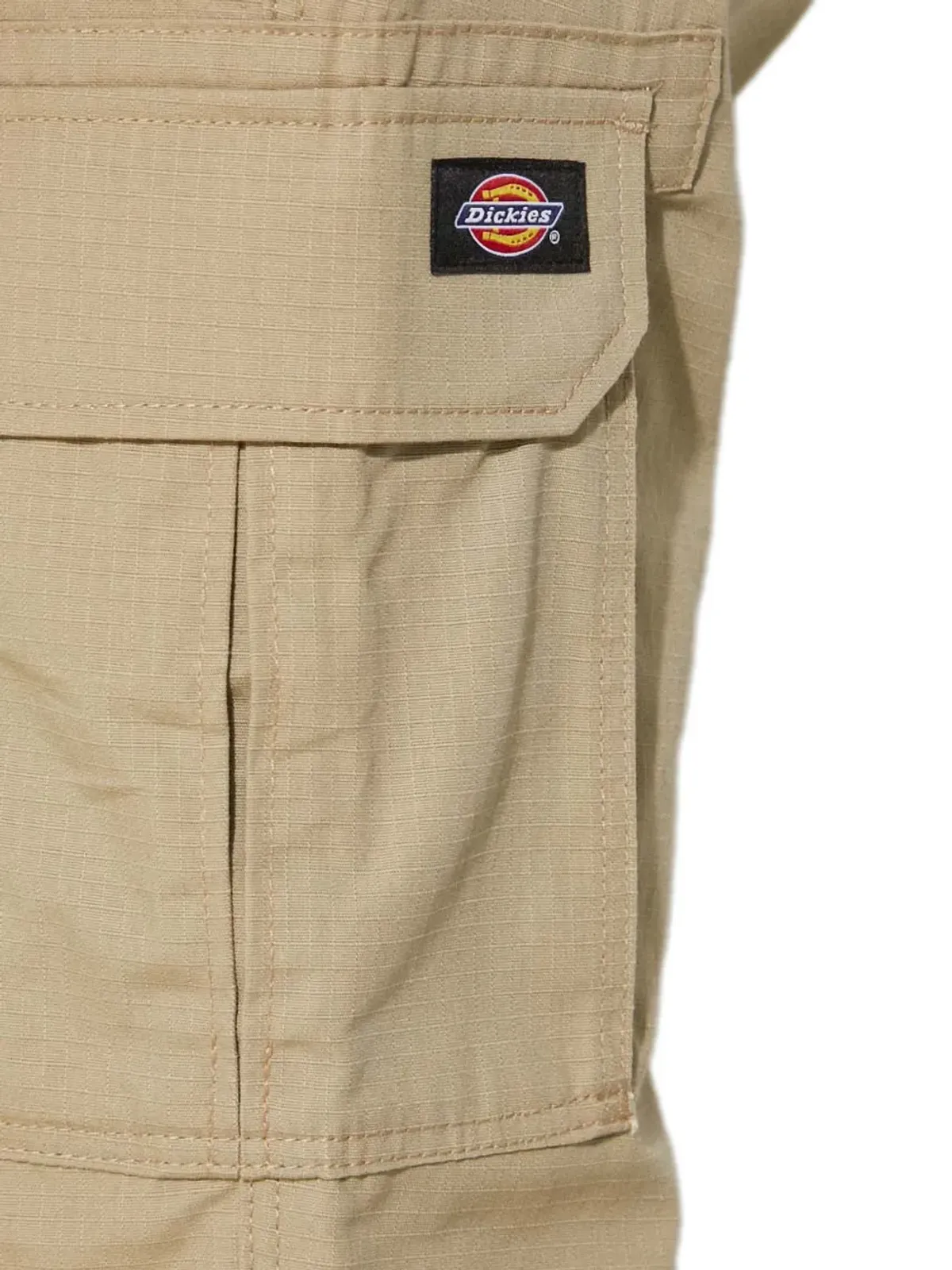 DICKIES カーゴポケットパンツ - Neutrals - 画像5