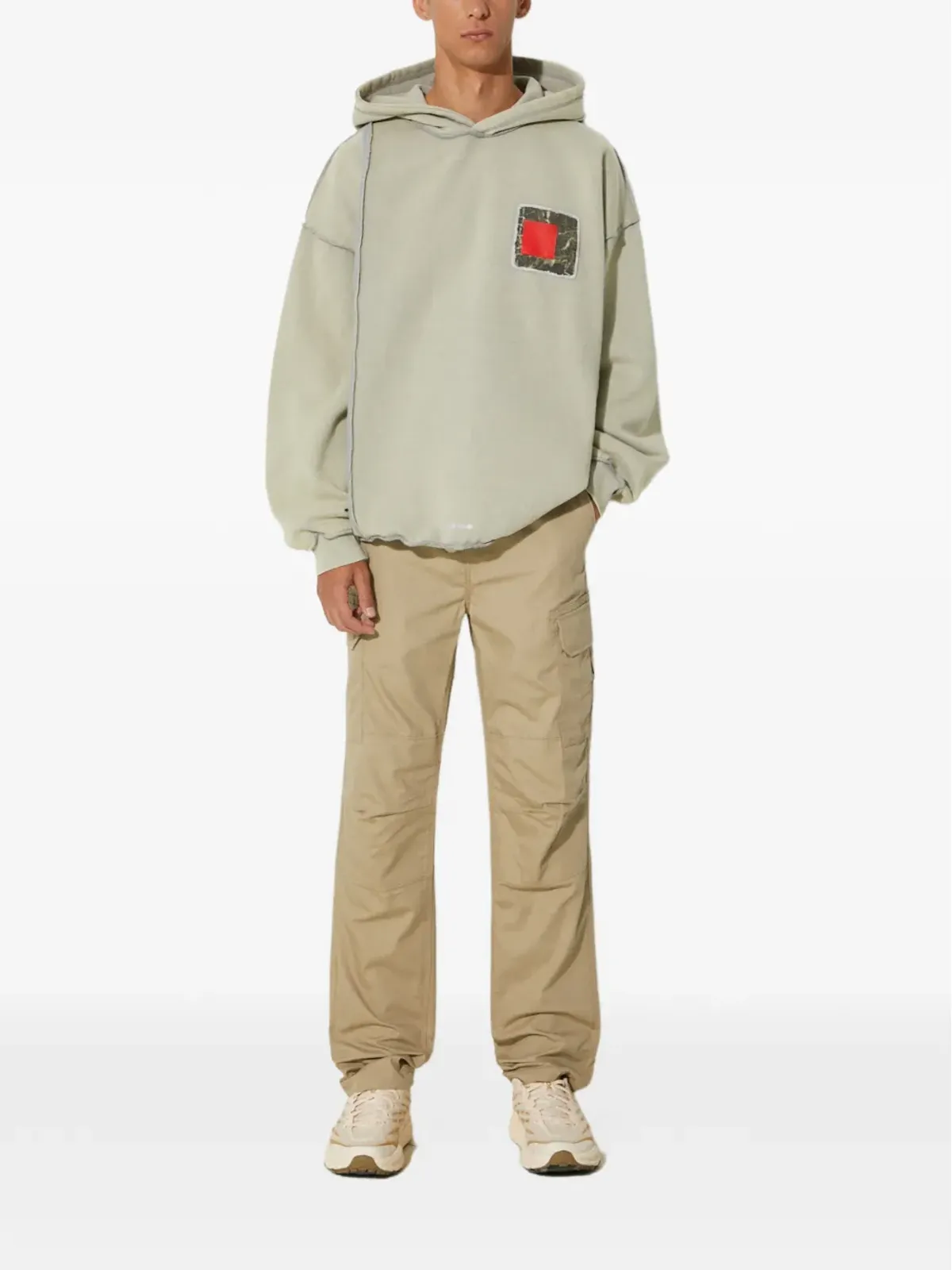 DICKIES カーゴポケットパンツ - Neutrals - 画像2