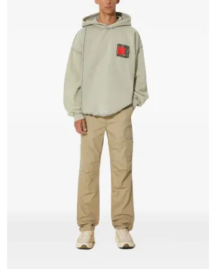 DICKIES カーゴポケットパンツ - Neutrals - サムネイル2