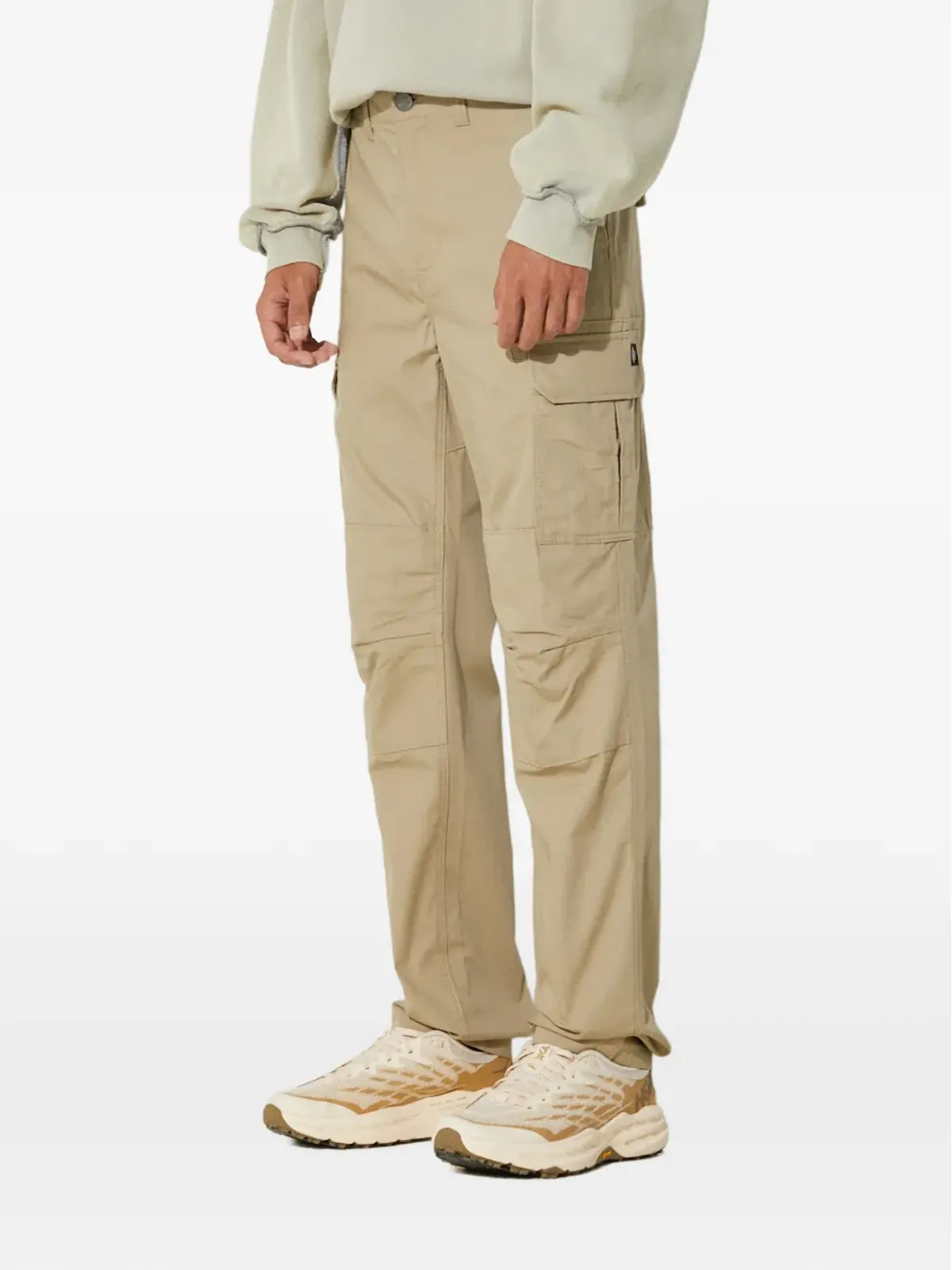 DICKIES カーゴポケットパンツ - Neutrals - 画像3
