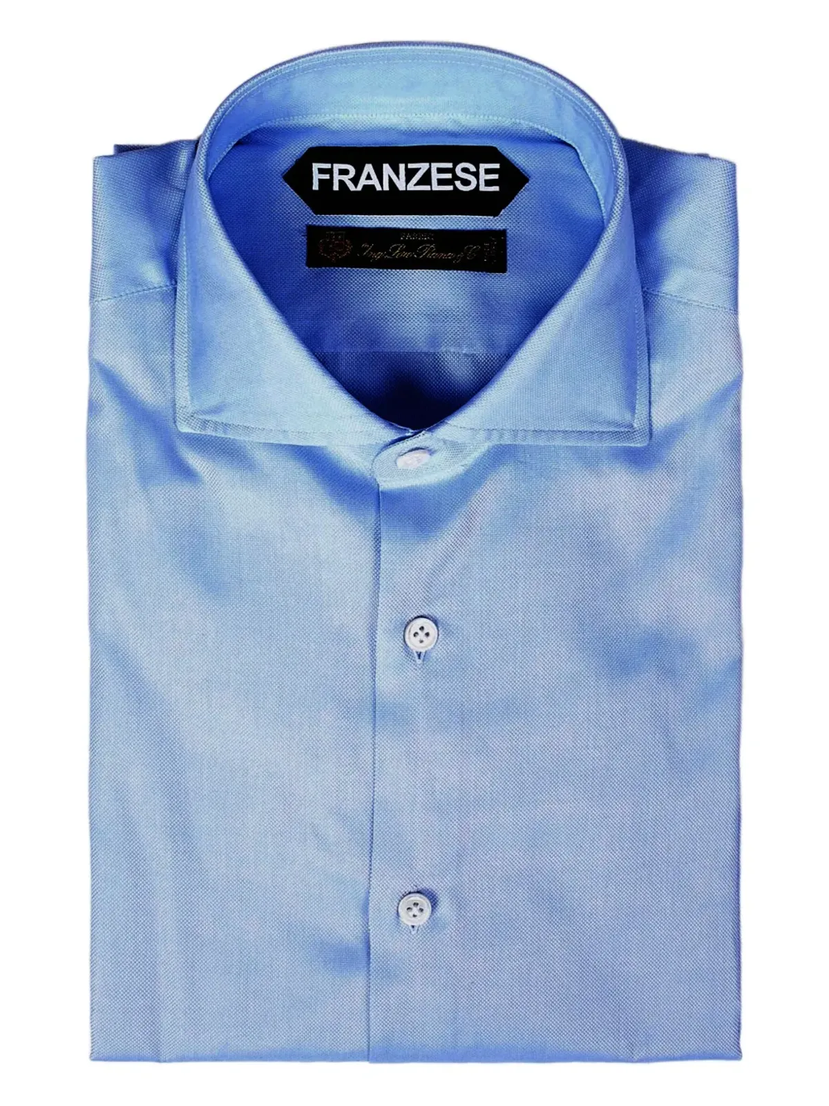 FRANZESE COLLECTION 長袖シャツ - 画像3