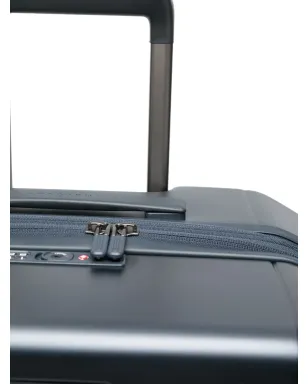PIQUADRO ロゴプレート付きホールドオール - サムネイル3