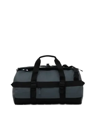 Rains Texel バックル付きダッフルバッグ - サムネイル1