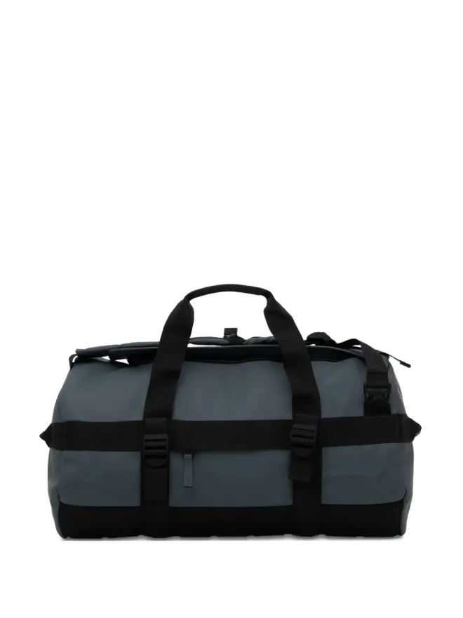 Rains Rains Texel バックル付きダッフルバッグの商品画像
