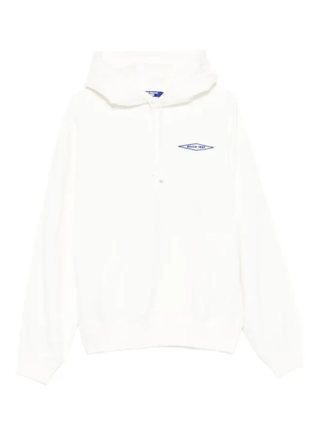Junya Watanabe MAN Junya Watanabe MAN ファイルソンWコットンフーディの商品画像