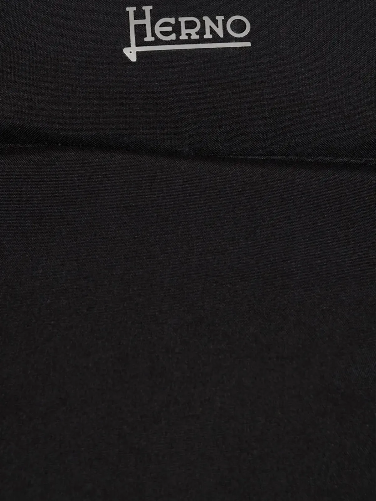Herno メテオ ジップアップ パディッドジャケット - 画像3