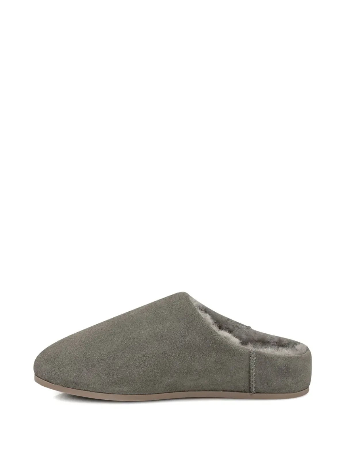 UGG パントフォレ スリッパ - 画像4