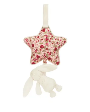 Jellycat 星形モビール - White - サムネイル2