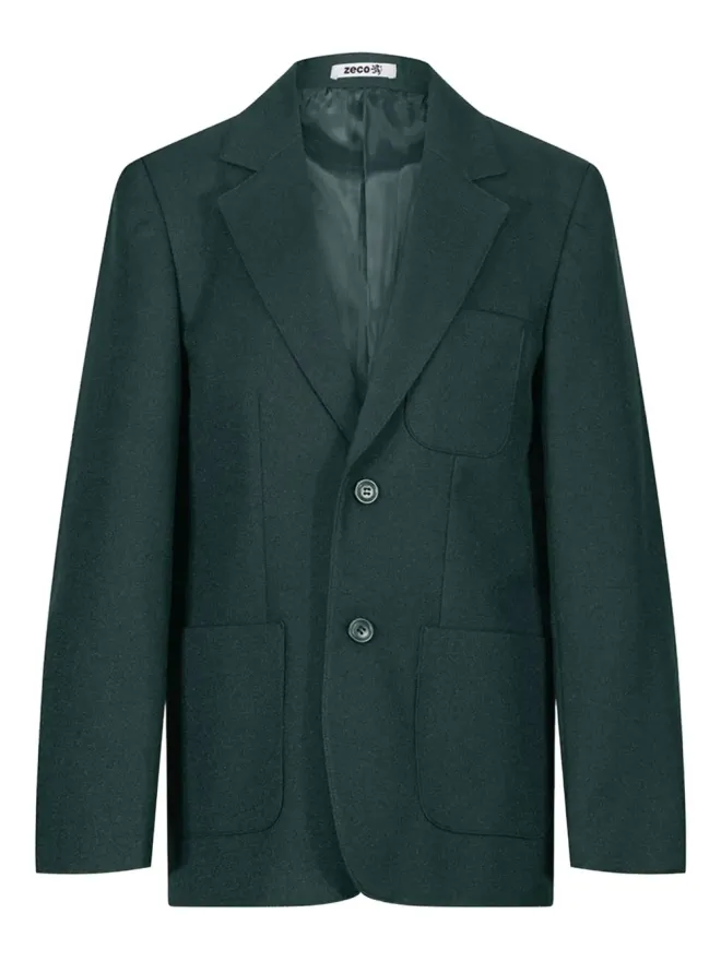 Zeco Schoolwear kids Zeco Schoolwear kids スクールブレザーの商品画像