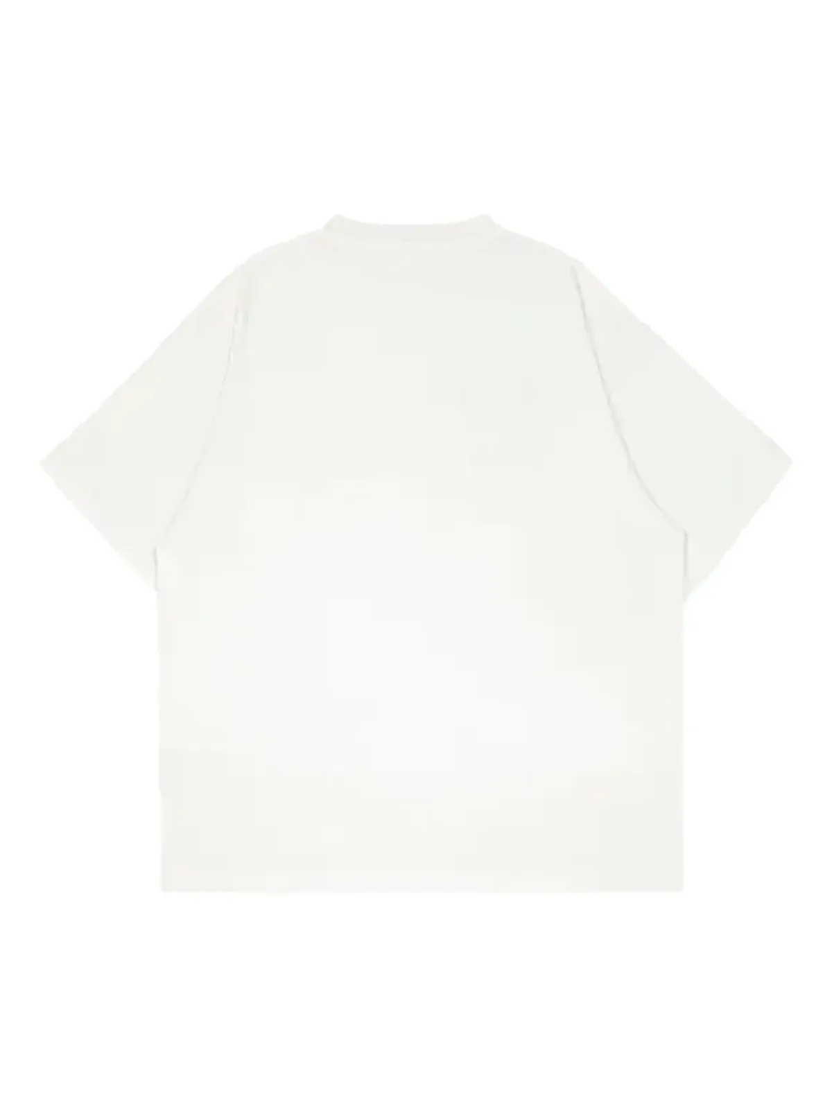 SAINT MXXXXXX Insane Tシャツ - 画像2