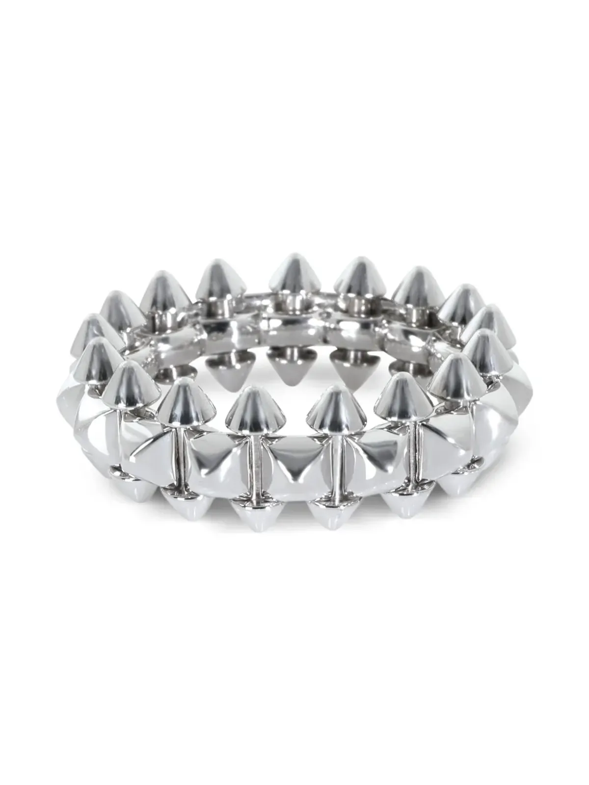 Cartier クラッシュ・ドゥ・カルティエ リング - 画像1