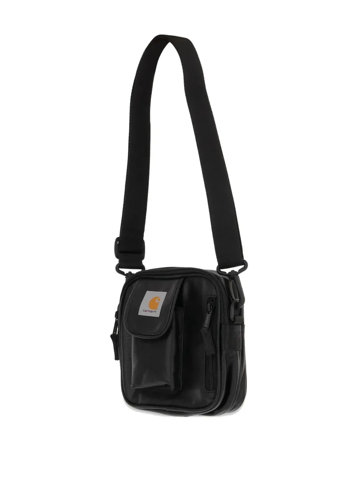 Carhartt WIP フラップポケットショルダーバッグ - 画像3