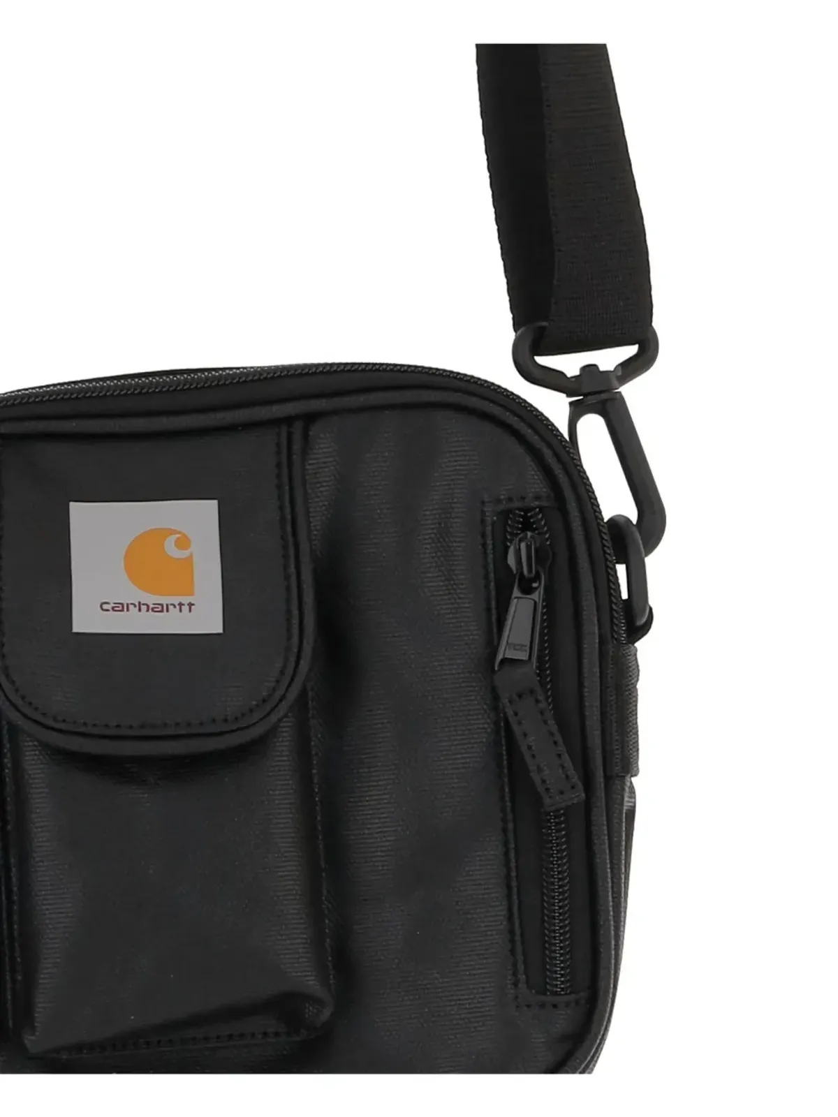 Carhartt WIP フラップポケットショルダーバッグ - 画像4
