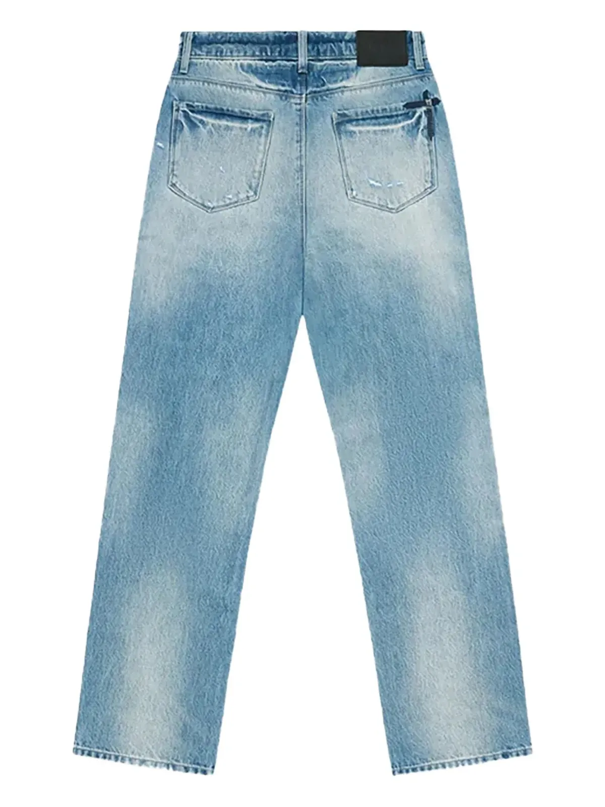 RTA Ricardo jeans - Blue - 画像2