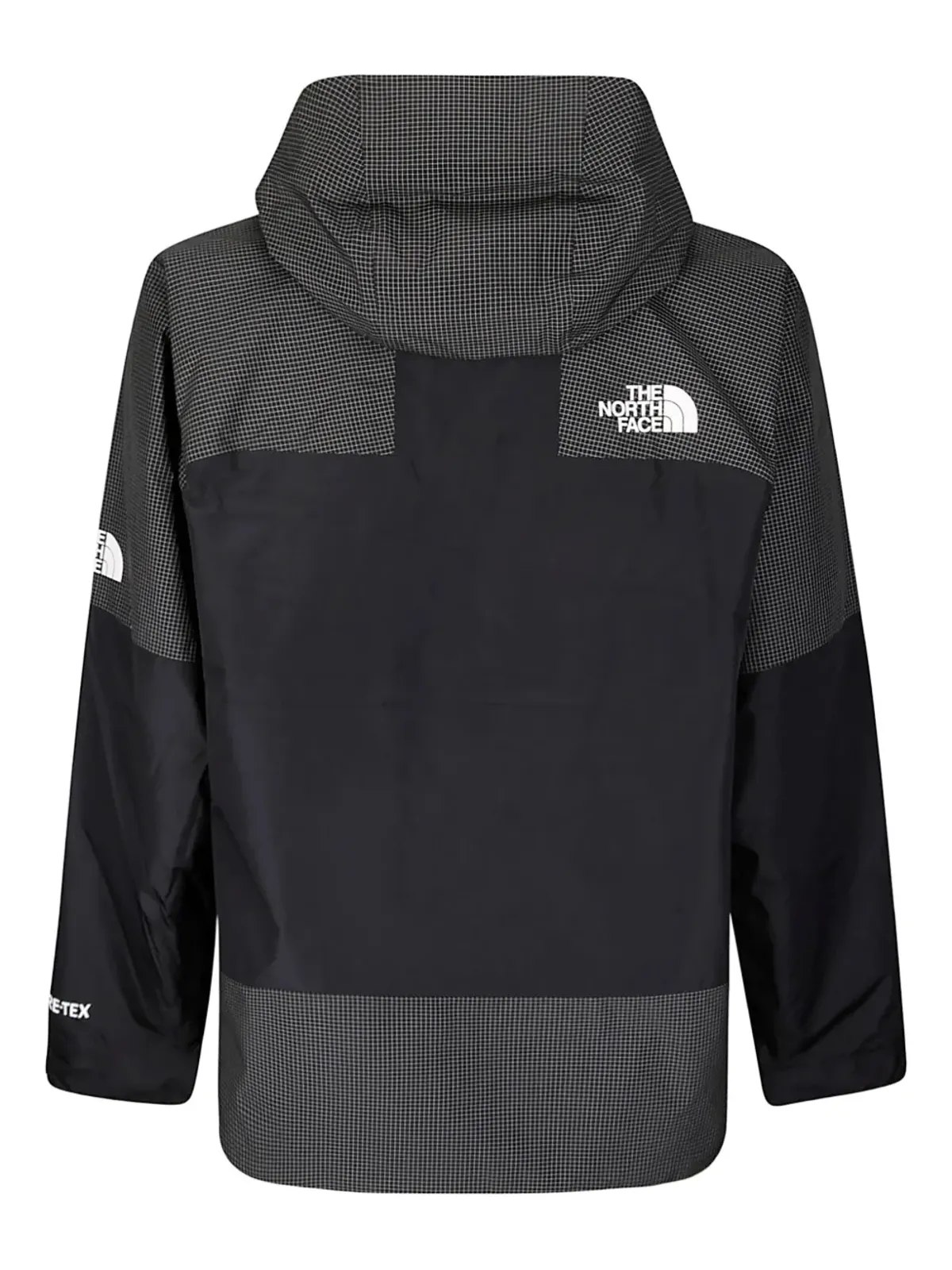 The North Face ハイク デビルス・サム ゴアテックス ジャケット ブラック - 画像2