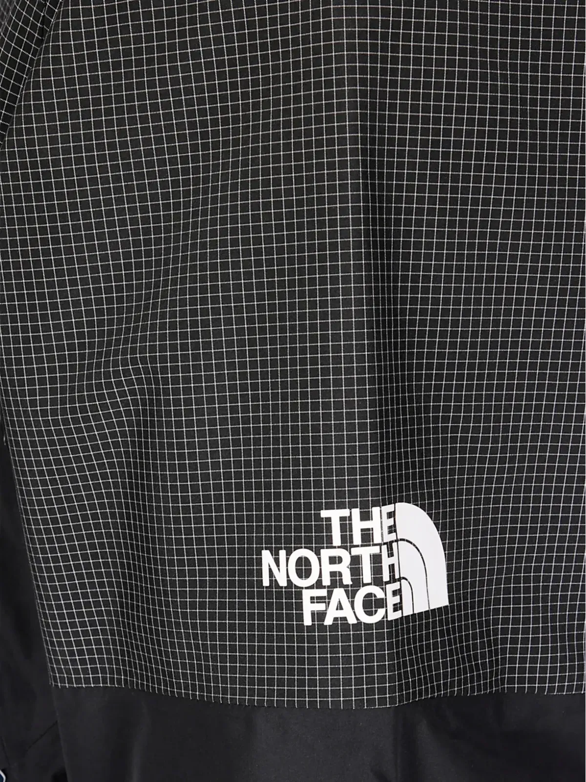 The North Face ハイク デビルス・サム ゴアテックス ジャケット ブラック - 画像3