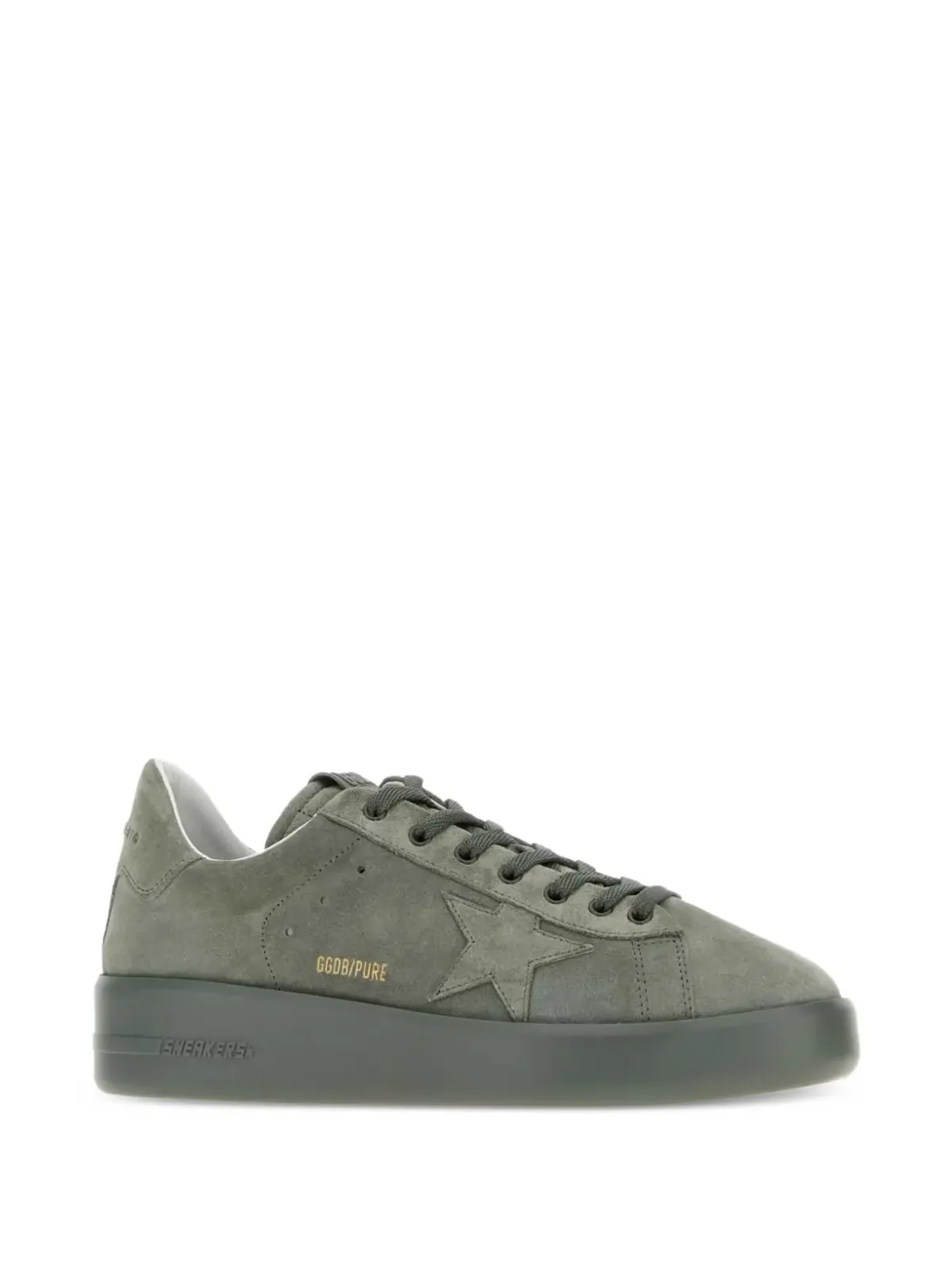 Golden Goose Pure-Star スニーカー - 画像2