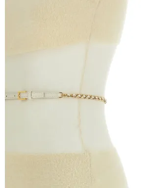 Elisabetta Franchi タートルネック ミディドレス - サムネイル3