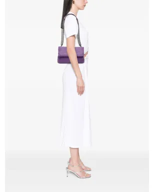 Bottega Veneta ビンテージ オリンピア クロスボディバッグ - サムネイル2