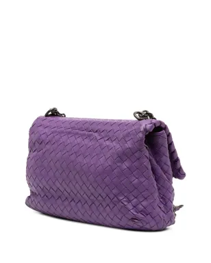 Bottega Veneta ビンテージ オリンピア クロスボディバッグ - サムネイル3