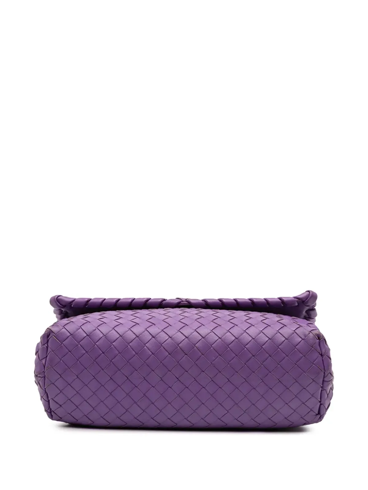 Bottega Veneta ビンテージ オリンピア クロスボディバッグ - 画像4