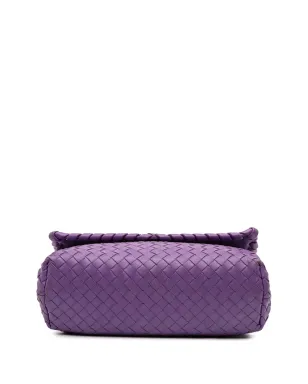 Bottega Veneta ビンテージ オリンピア クロスボディバッグ - サムネイル4