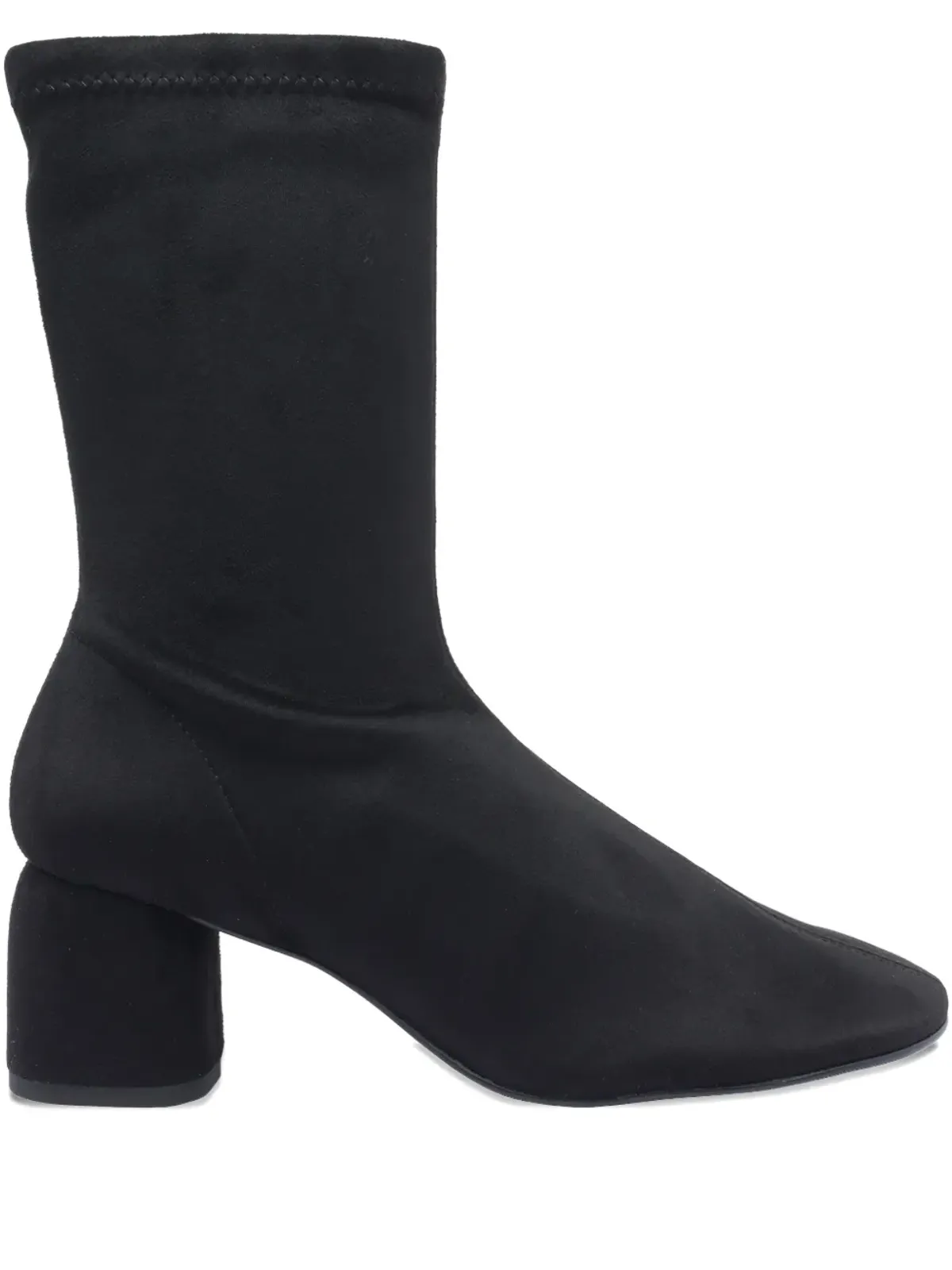 ANGEL ALARCON エタン アンクルブーツ - 画像1