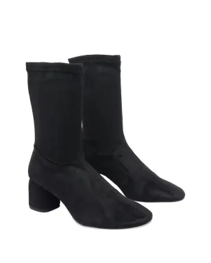 ANGEL ALARCON エタン アンクルブーツ - サムネイル2