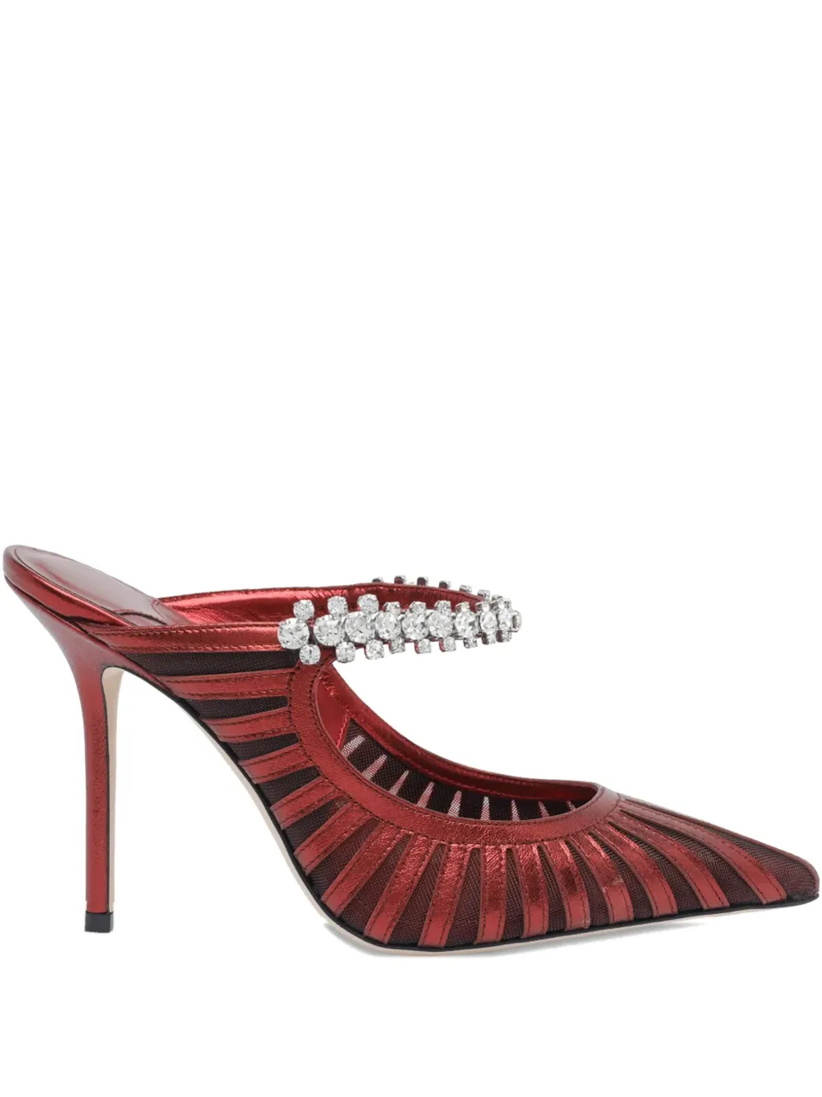 Jimmy Choo ビングミュール - 画像1