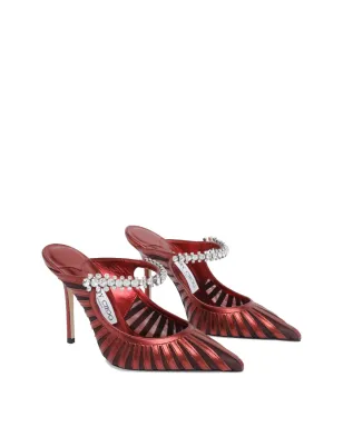 Jimmy Choo ビングミュール - サムネイル2