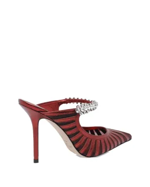 Jimmy Choo ビングミュール - サムネイル3