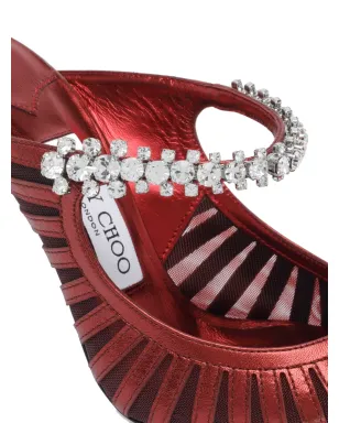 Jimmy Choo ビングミュール - サムネイル4