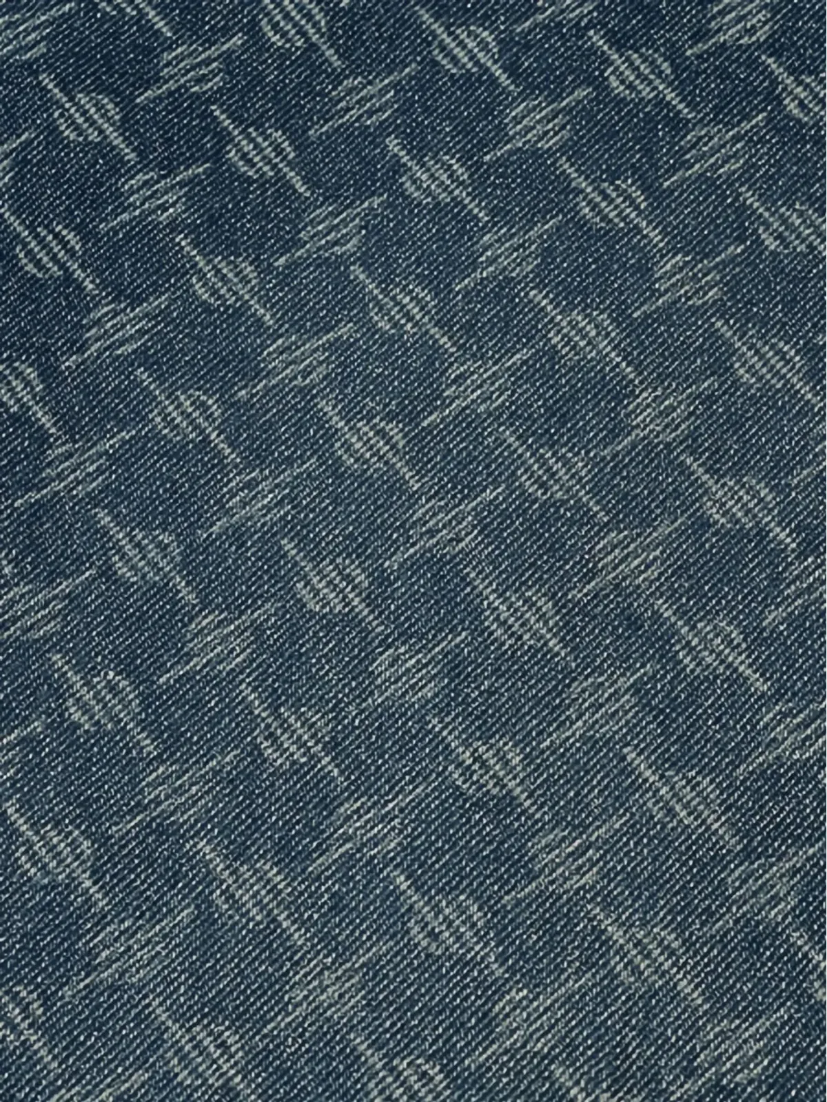 Daily Paper モノグラムプリント ジーンズ - 画像4
