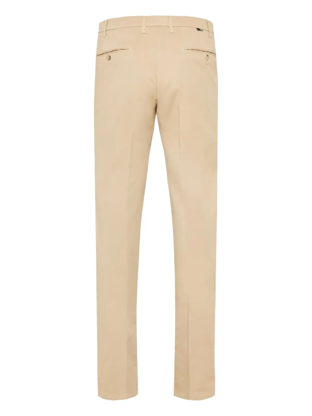 Canali ベルトループパンツ - 画像2