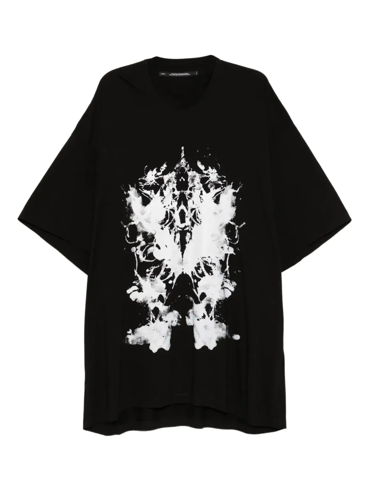 Julius ヘルマン Tシャツ - 画像1