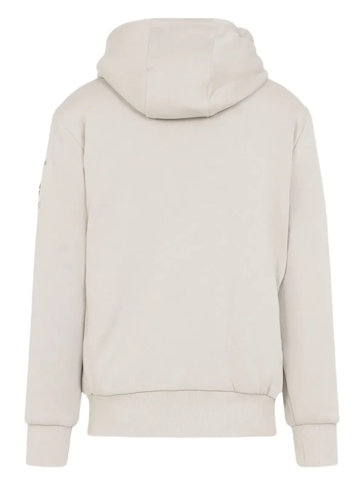 Moose Knuckles ジップアップ コットン スウェットシャツ - 画像2