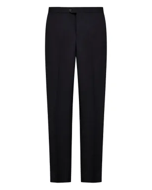 FRANZESE COLLECTION テーラードパンツ - サムネイル1