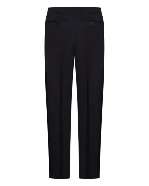 FRANZESE COLLECTION テーラードパンツ - サムネイル2