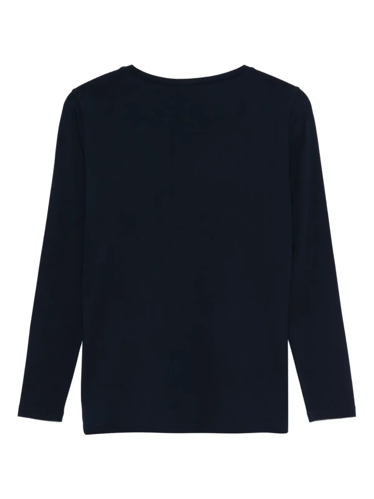 Le Tricot Perugia ロングスリーブTシャツ - 画像2