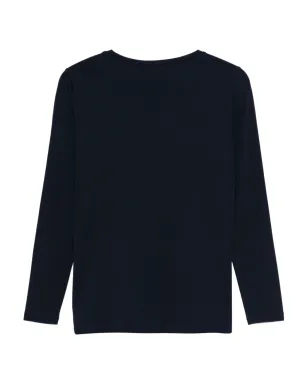 Le Tricot Perugia ロングスリーブTシャツ - サムネイル2
