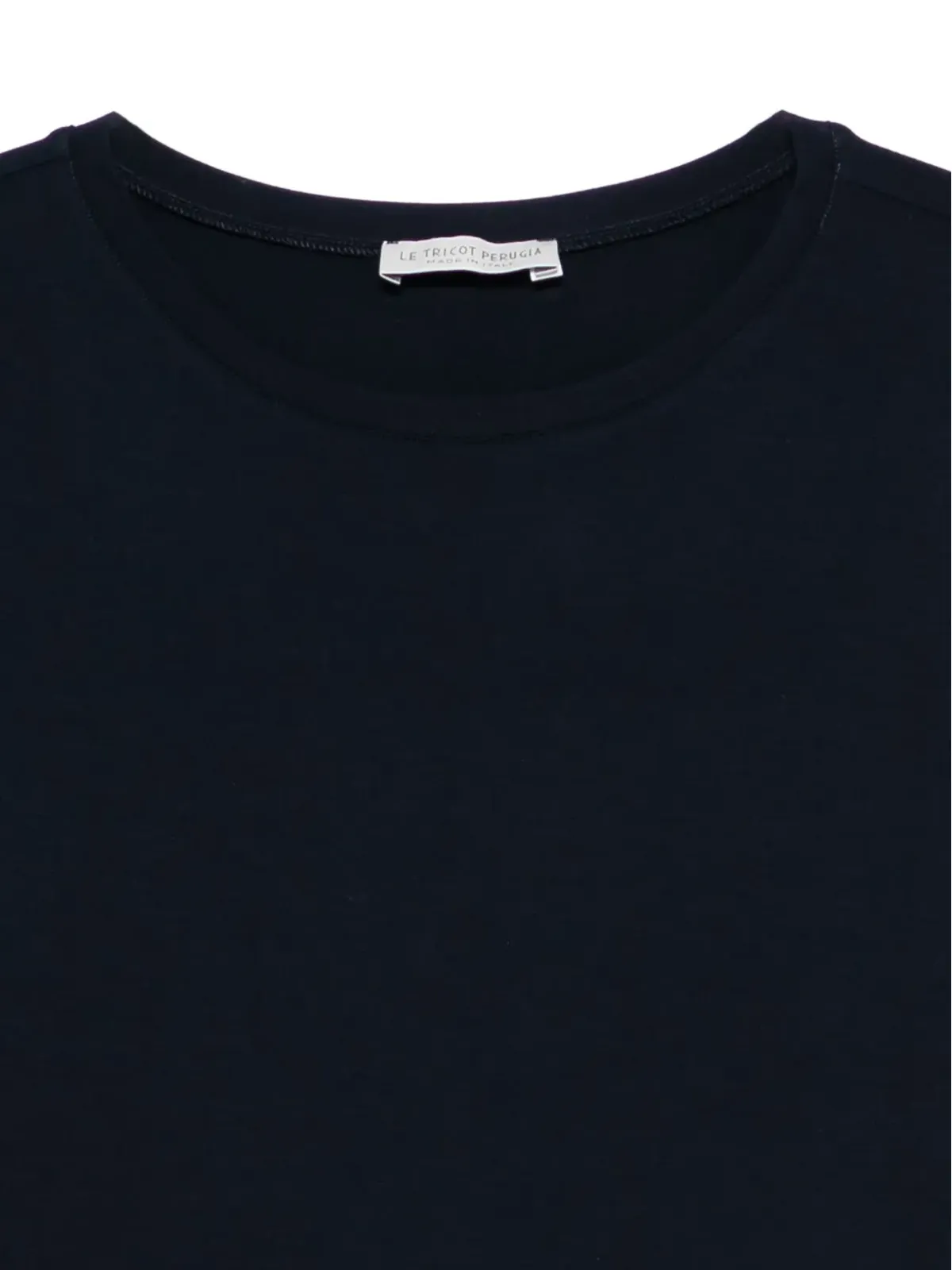 Le Tricot Perugia ロングスリーブTシャツ - 画像3