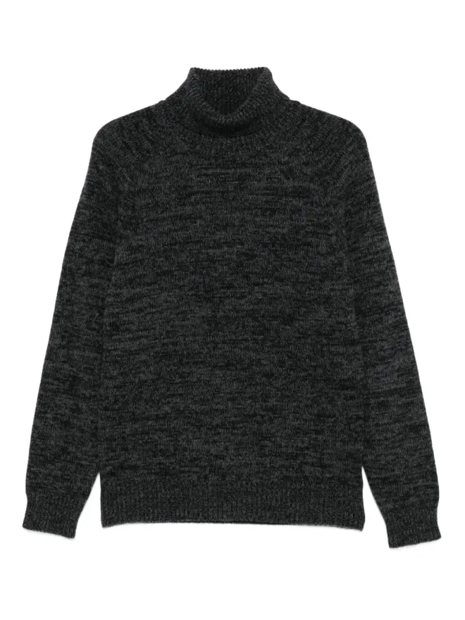 Cenere GB Cenere GB ロールネックセーターの商品画像