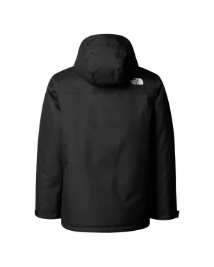 The North Face Kids フード付きコート - サムネイル2