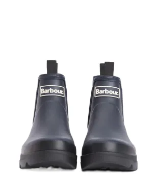 Barbour Nimbus エラスティックパネル レインブーツ - サムネイル3